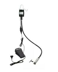 Imagem de Motor de Chicote Micro Tek ( Mandril - 100W )